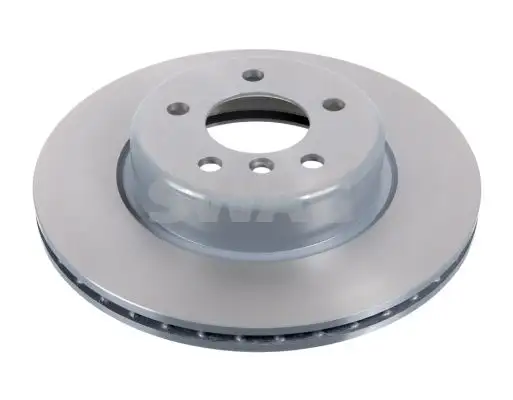 SWAG 20104803 Ön Fren Diski 34116896652 resmi