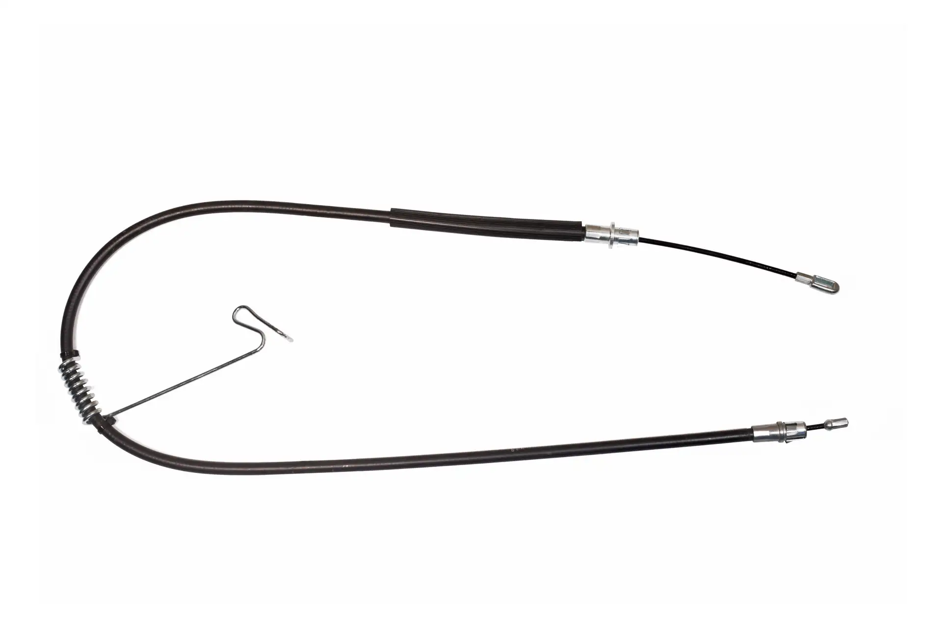 CAVO 4602786 El Fren Halatı (Arka Sol) 8C1V2A809DB resmi