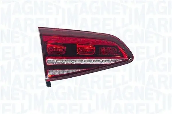 MAGNETI MARELLI 714081240802 Stop Lambası (Sağ) 5G0945308G resmi