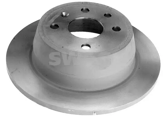 SWAG 40906260 Arka Fren Diski resmi