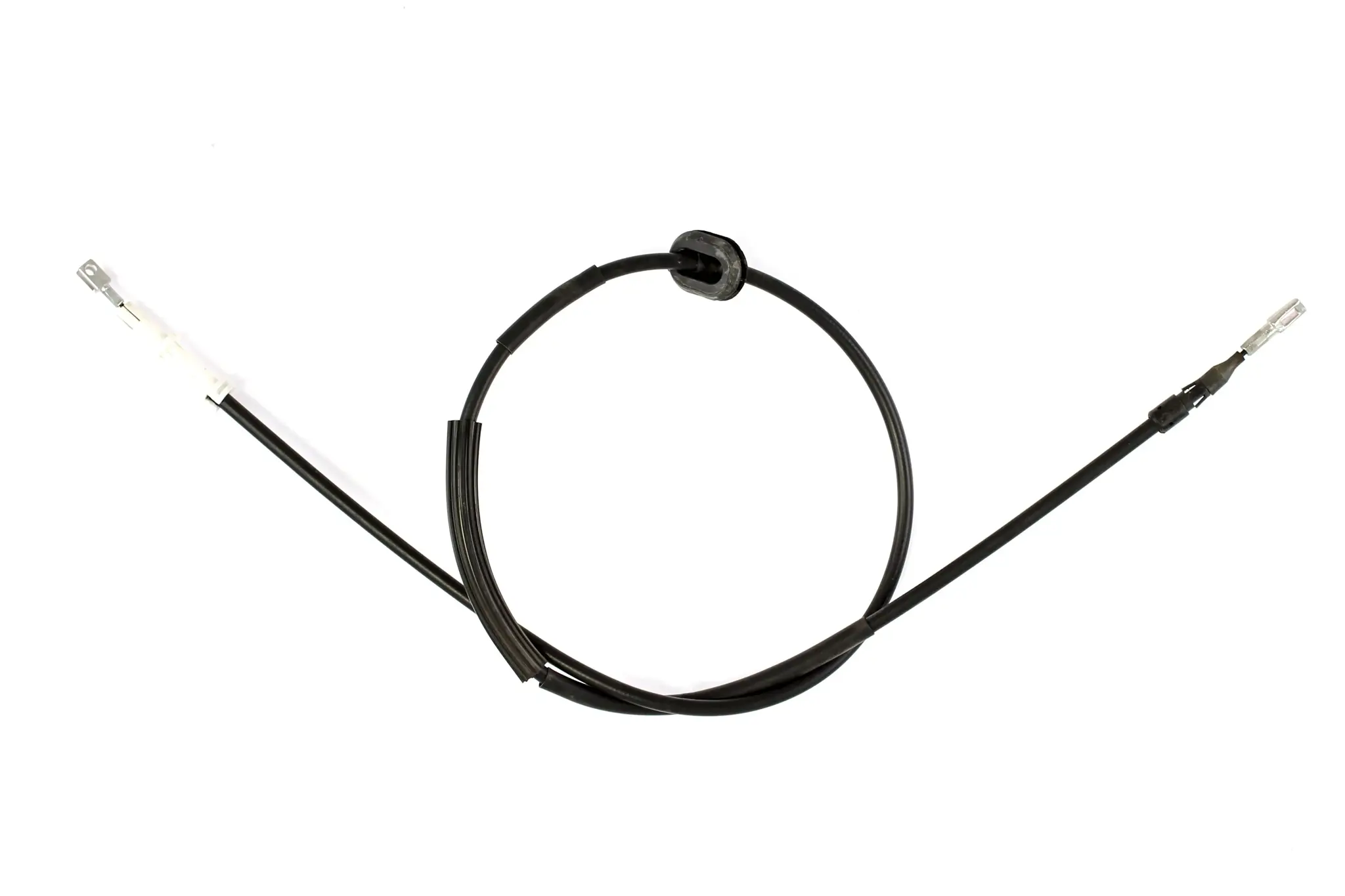 CAVO 5502684 El Fren Halatı (Arka Sol) A2114202385 resmi