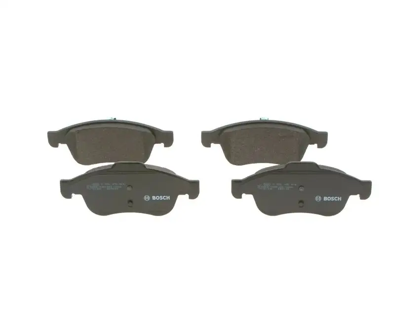 BOSCH 0986495416 Ön Fren Balatası resmi