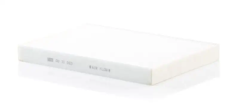 MANN CU31003 Polen Filtresi 4M0819439C resmi