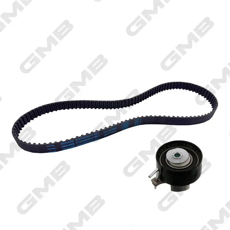 GMB GKMZ0017 Triger Seti resmi