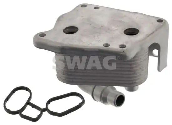 SWAG 20949199 Motor Yağ Soğutucu 11427508967 resmi