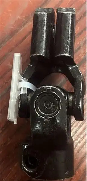 MGA 67114 Direksiyon Mafsalı 53323S04003 resmi