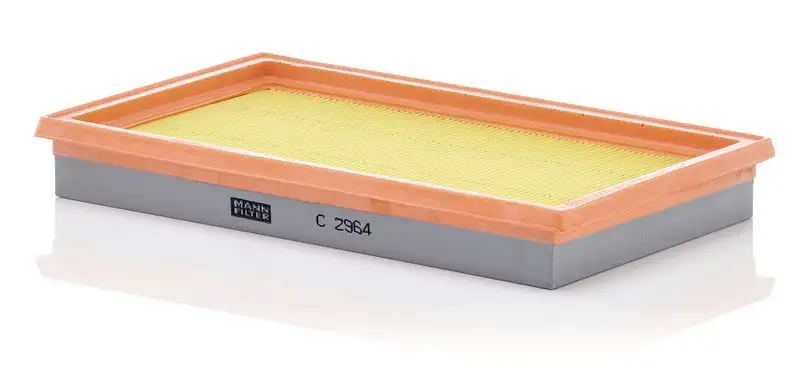 MANN C2964 Hava Filtresi resmi