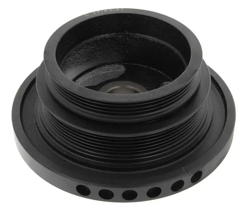 CORTECO 80001101 Krank Kasnağı 11237513862 resmi