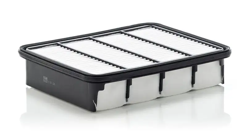 MANN C25128 Hava Filtresi resmi