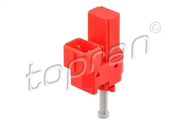 TOPRAN 302698001 Debriyaj Pedal Müşiri 98AB7C534BA resmi