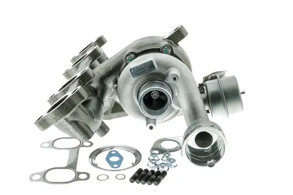 AISIN TURVG-7001 Turbo (Komple) resmi