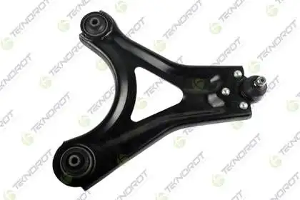 TEKNOROT FO-938 Alt Salıncak (Sol) 1102949 resmi