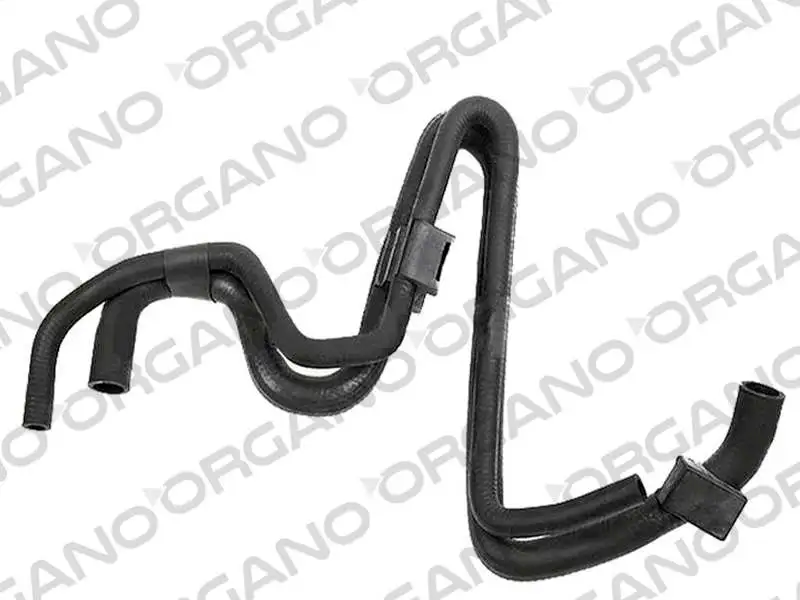 ÜÇPA 10H12684 Kalorifer Hortumu resmi