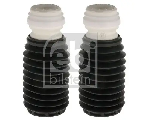 FEBI 181649 Ön Amortisör Toz Körüğü Seti A1693230292 resmi