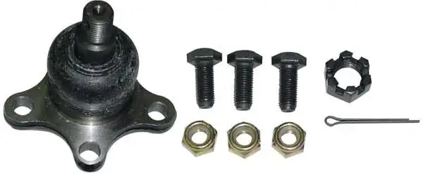 TRW JBJ173 Alt Rotil MB176283 resmi