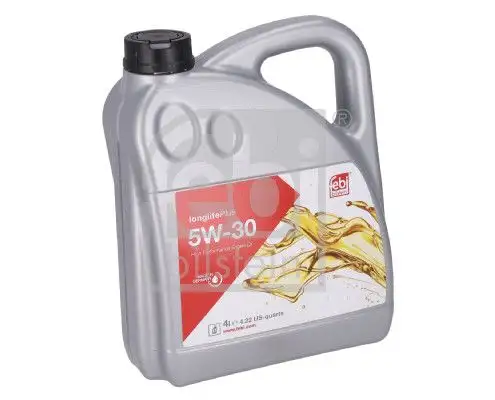 FEBI 32946 5w30 Guard Pro (4 Litre) resmi