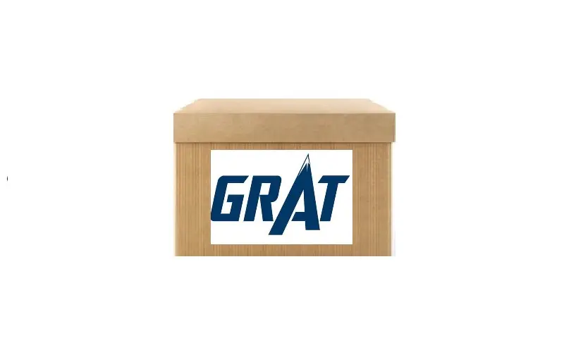 GRAT 12132S Hava Filtresi 1444QE resmi