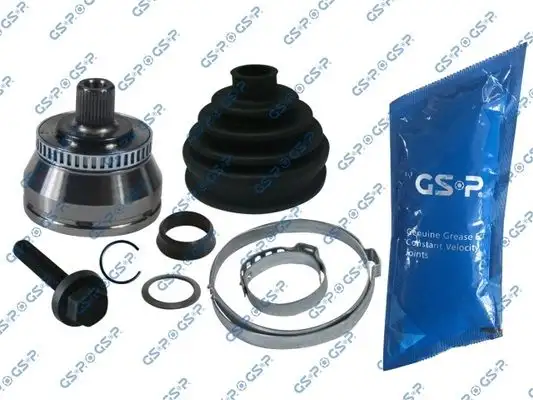 GSP 803021 Aks Kafası (Dış) resmi