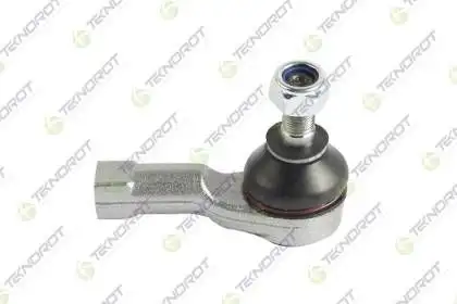 TEKNOROT MA-101 Rot Başı resmi