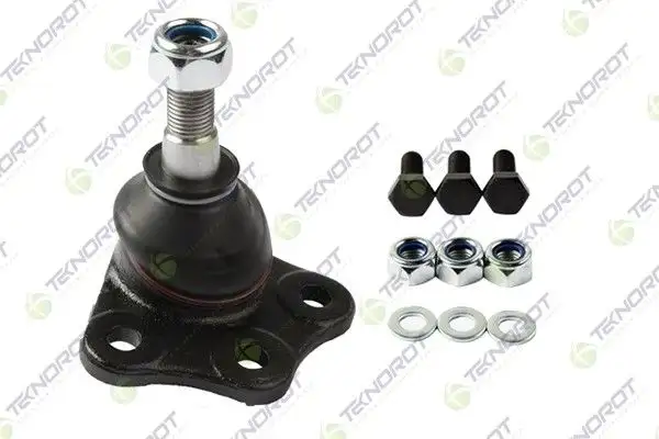 TEKNOROT F-615K Alt Rotil 46842581 resmi