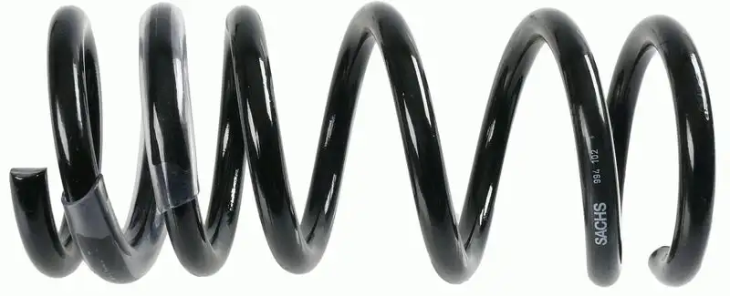 SACHS 994102 Arka Helezon Yayı 4140A104 resmi