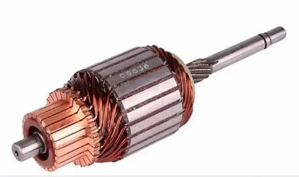 MAKO 74880991 Marş Kollektörü resmi