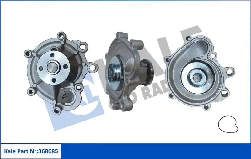 KALE 368685 Devirdaim resmi