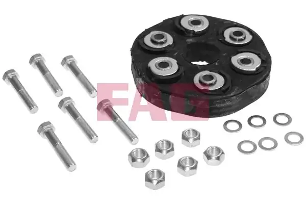 FAG 774000530 Şaft Askısı A1264100515 resmi