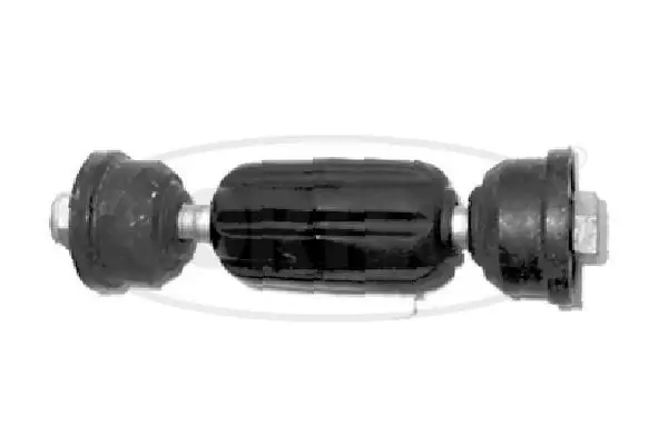 CORTECO 49398577 Viraj Lastiği (Arka) resmi