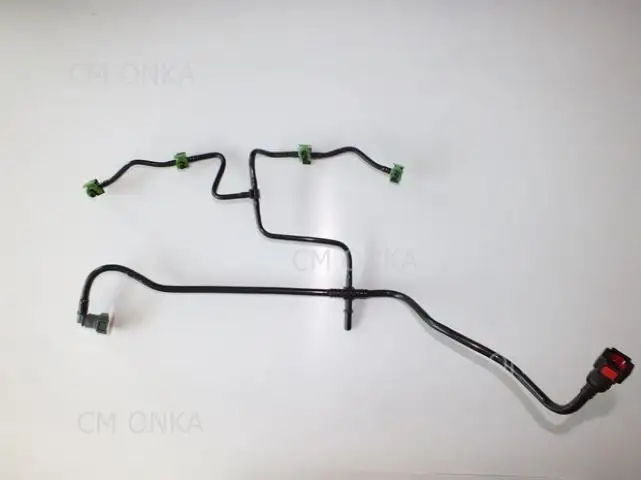 CM 133533 Yakıt Borusu 8C1Q9K022AC resmi