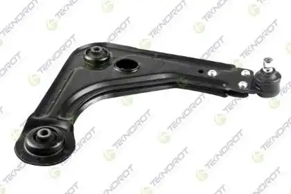 TEKNOROT FO-263 Alt Salıncak (Sağ) resmi