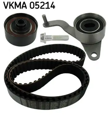 SKF VKMA05214 Triger Seti resmi