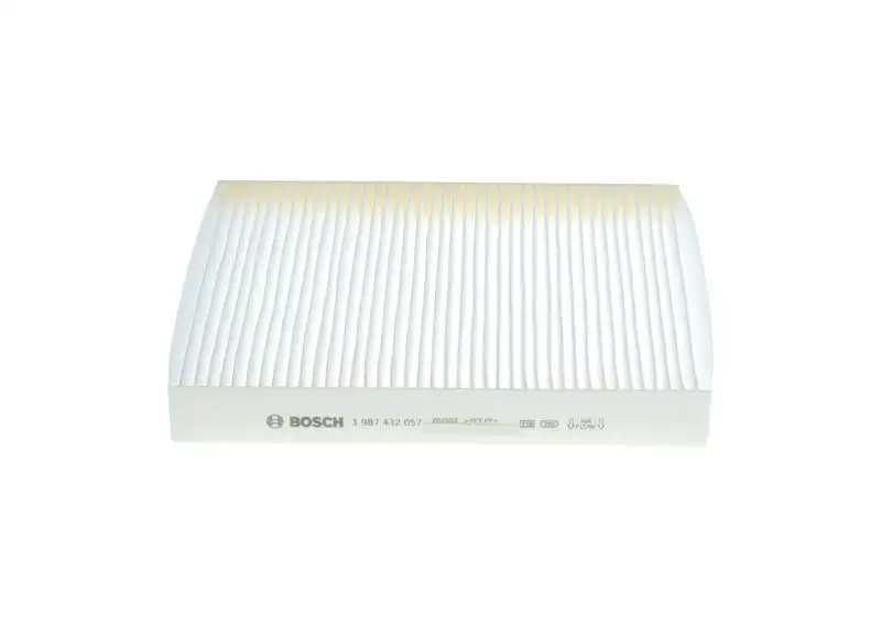 BOSCH 1987432057 Polen Filtresi 6Q0820367A resmi