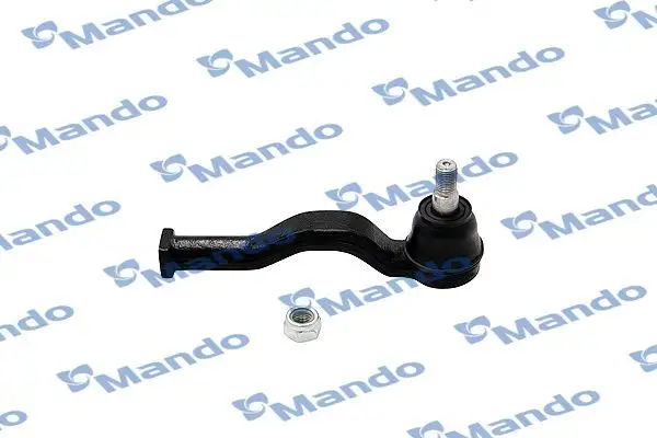 MANDO DSA020493 Rot Başı 0S08332240 resmi