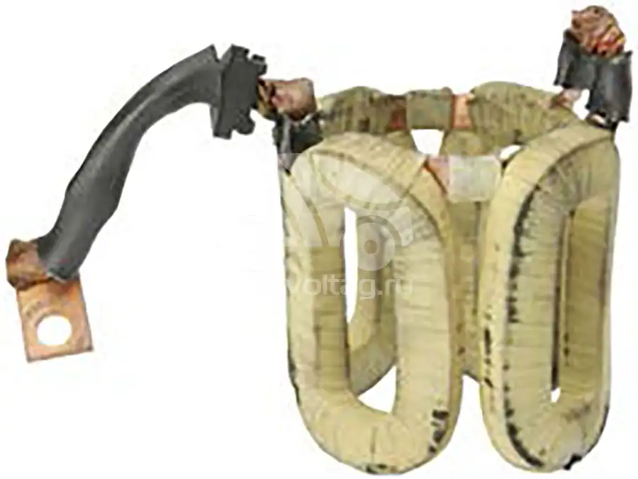 BOSCH 1004112906 Marş Sargısı resmi