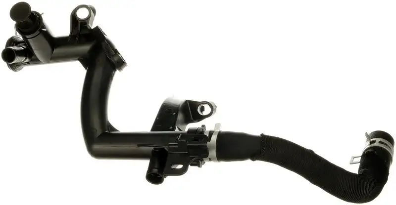 GATES 02-1625 Kalorifer Hortumu resmi