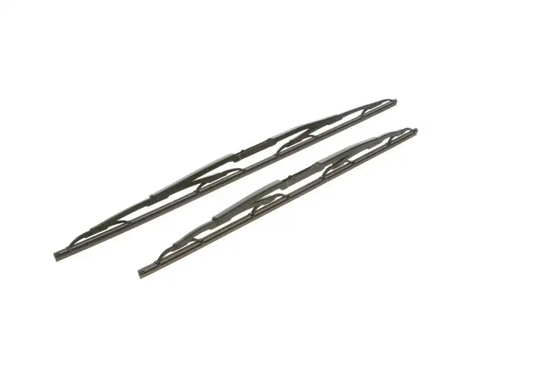 BOSCH 3397001866 Silecek Süpürgesi (Takım) resmi