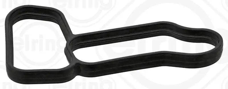 ELRING 489.420 Yağ Soğutucu Contası 11427625486 resmi