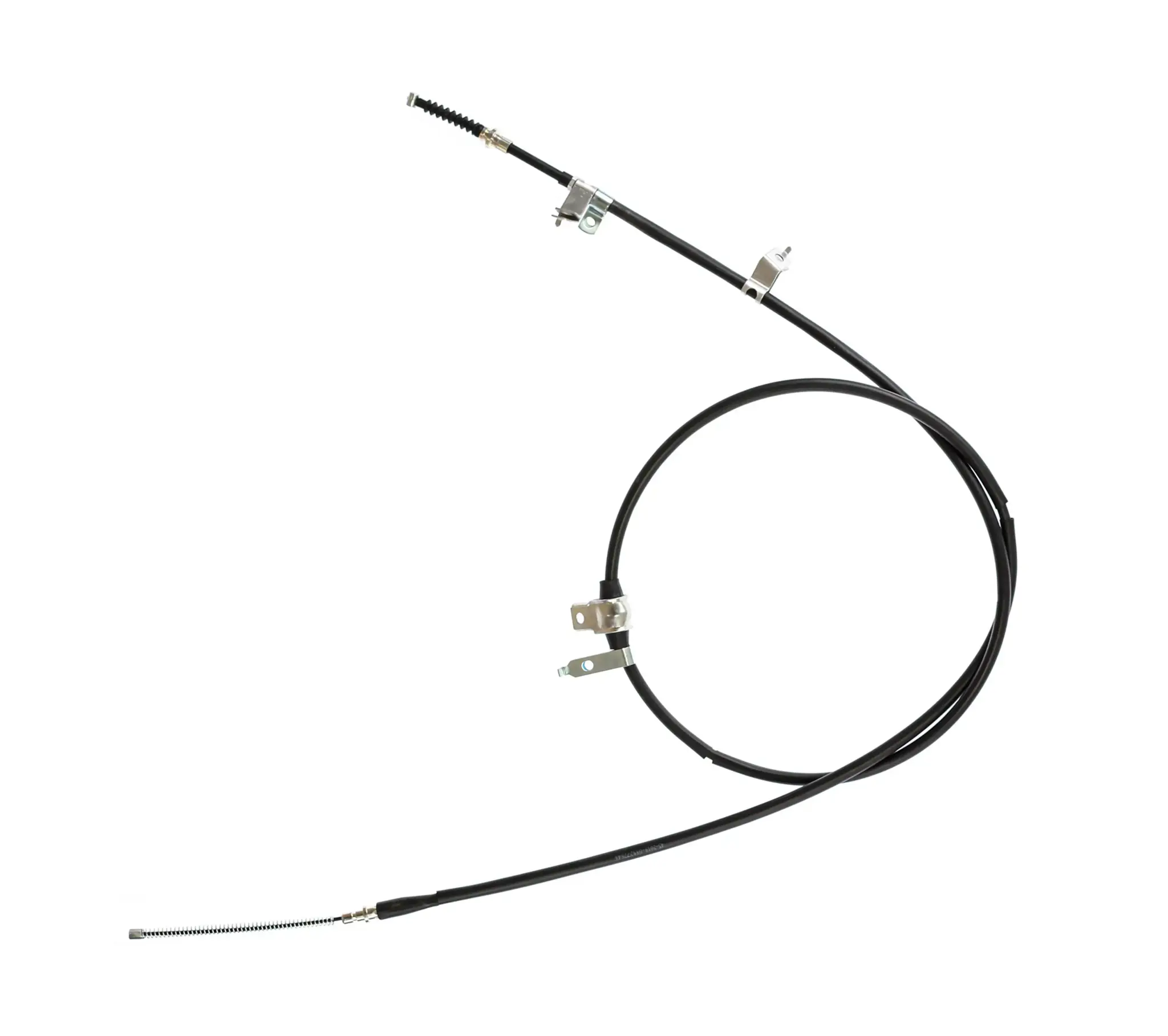 CAVO 4602776 El Fren Halatı (Arka Sol) 6M342A823BB resmi