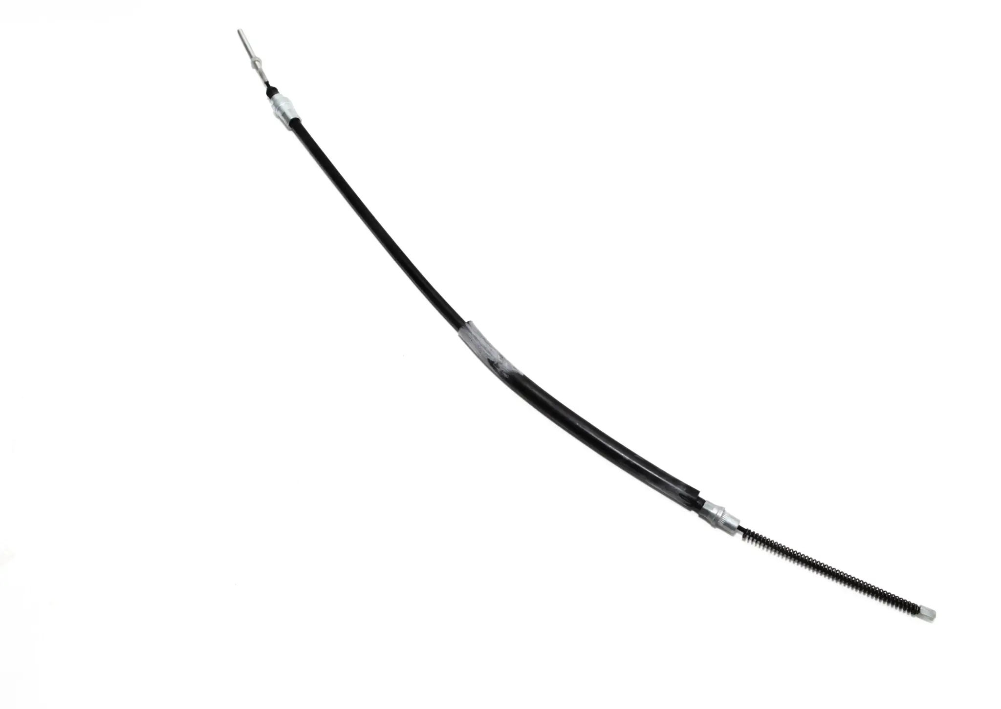 CAVO 6002656 El Fren Halatı (Arka Sol) 4745H1 resmi