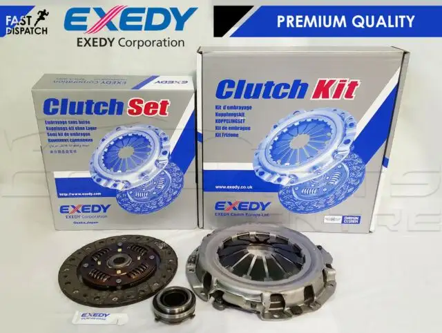 EXEDY HYK2069 Debriyaj Seti 4110002810 resmi