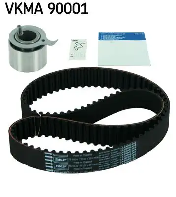 SKF VKMA90001 Triger Seti resmi