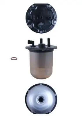 MAHLE KL1133D Yakıt Filtresi resmi