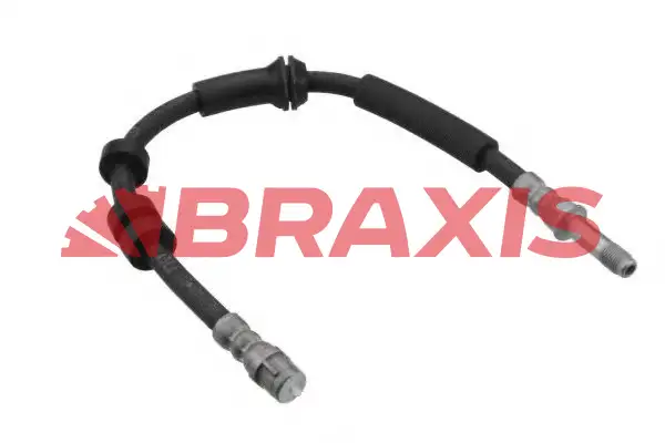 BRAXIS AH0744 Arka Fren Hortumu 8K0611775F resmi