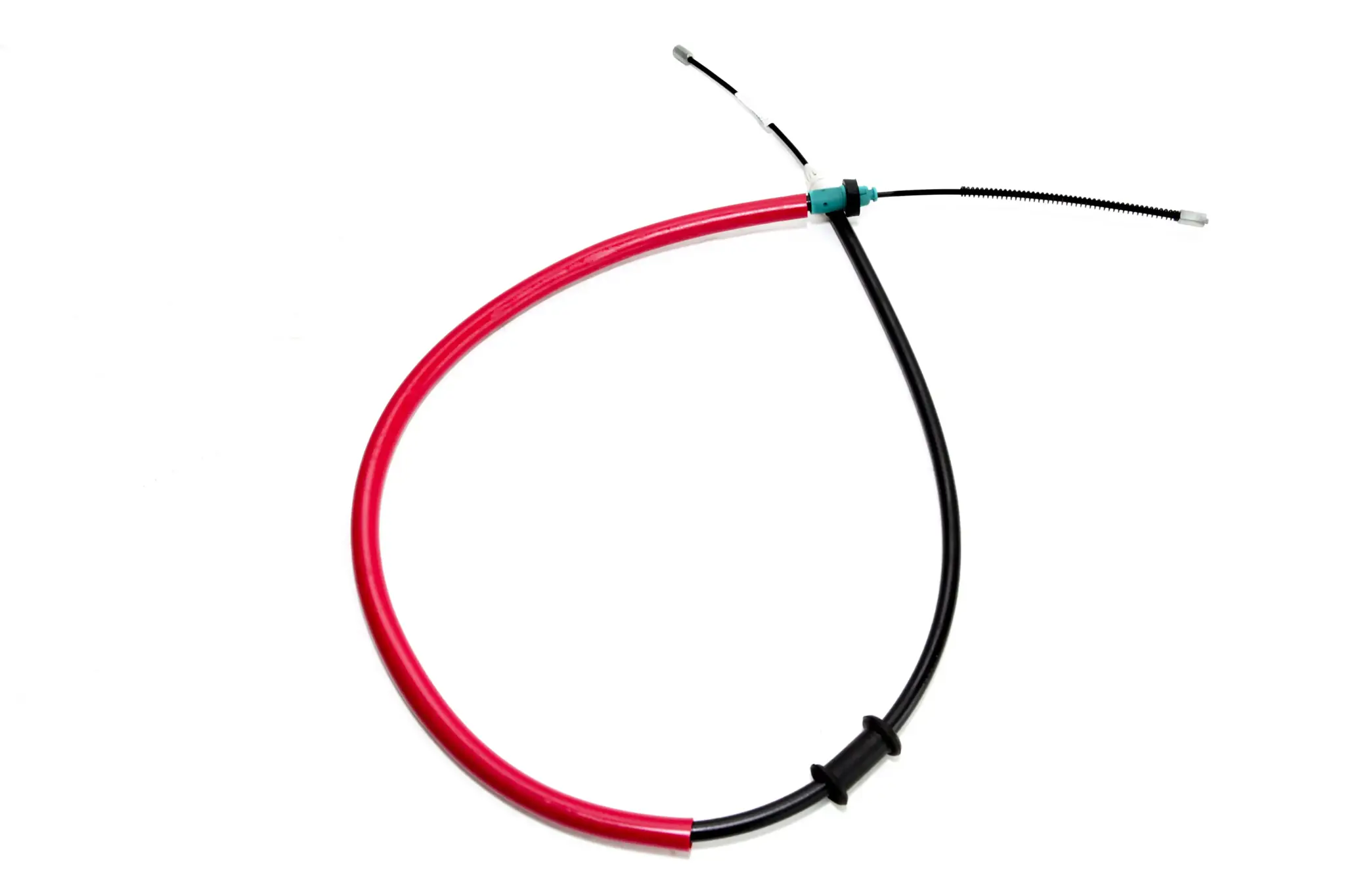 CAVO 1302674 El Fren Halatı (Arka Sol) resmi