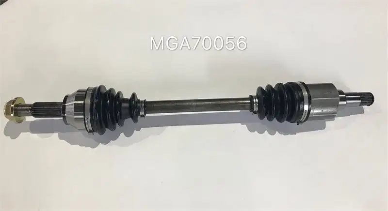 MGA 70056 Ön Aks (Sol) 2S613B437BF resmi