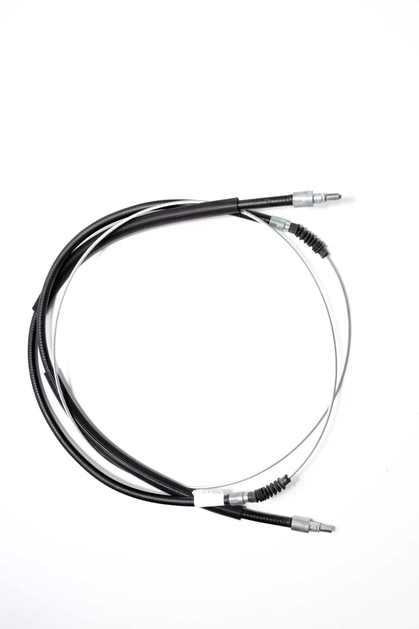 CAVO 1102688 El Fren Halatı (Arka) resmi