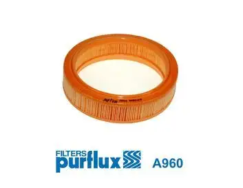 PURFLUX A960 Hava Filtresi resmi