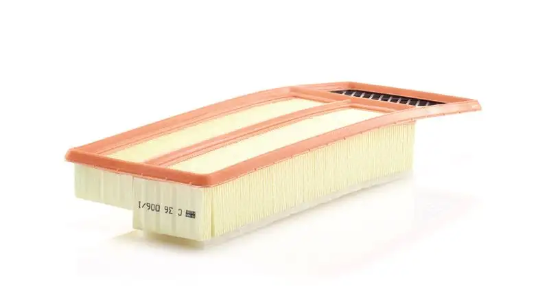 MANN C36006/1 Hava Filtresi resmi