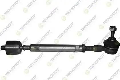 TEKNOROT DC-101103 Rot Mili ve Rot Başı 6001537195 resmi